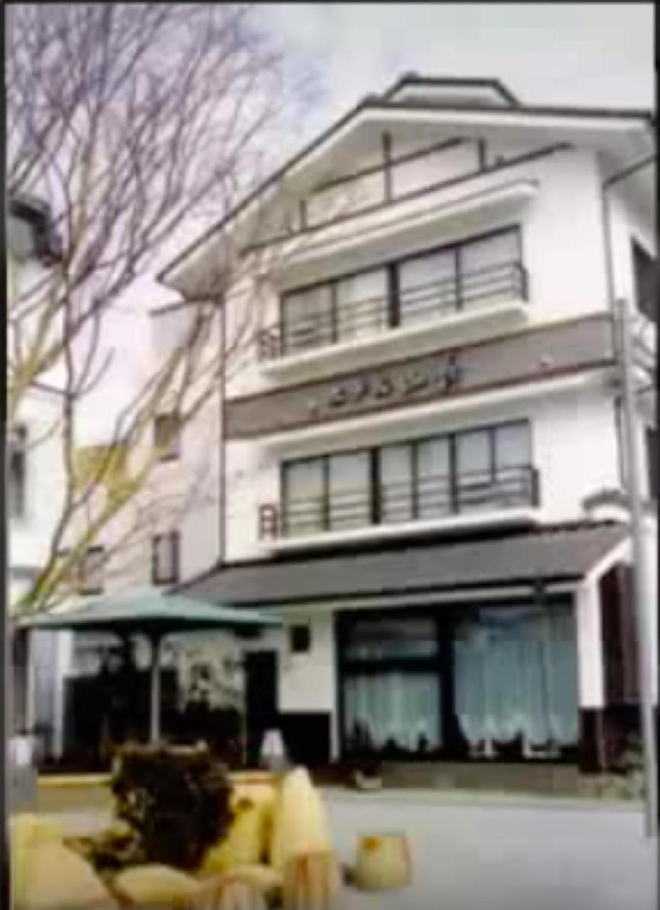 Hotel Yamachou Ako Exterior photo