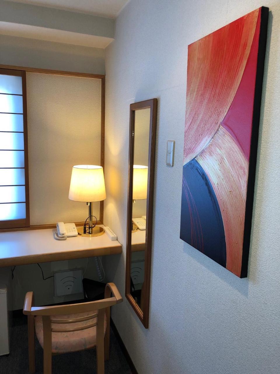 Hotel Yamachou Ako Exterior photo